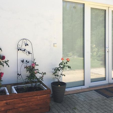 Klidne A Utulne Ubytovani Brno Stary Liskovec Exteriör bild
