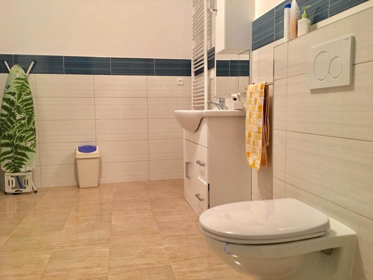 Klidne A Utulne Ubytovani Brno Stary Liskovec Exteriör bild
