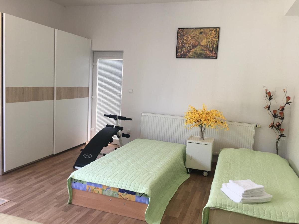 Klidne A Utulne Ubytovani Brno Stary Liskovec Exteriör bild